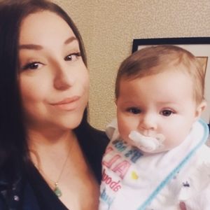 Meet your Posher, Diamond